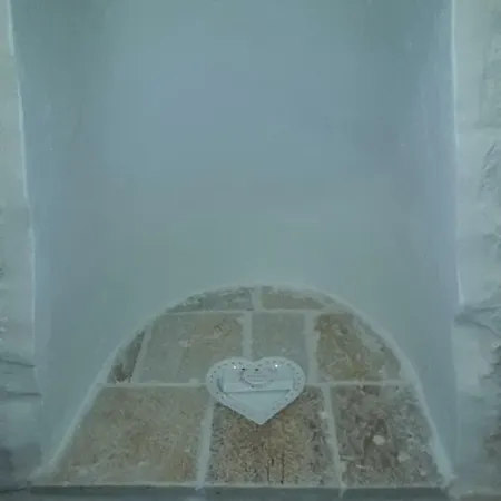 Apartment Trullo Donna Lucia *