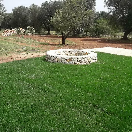 Trullo Donna Lucia