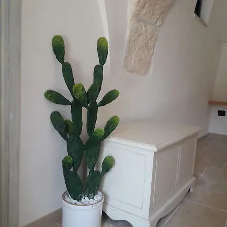 Trullo Donna Lucia