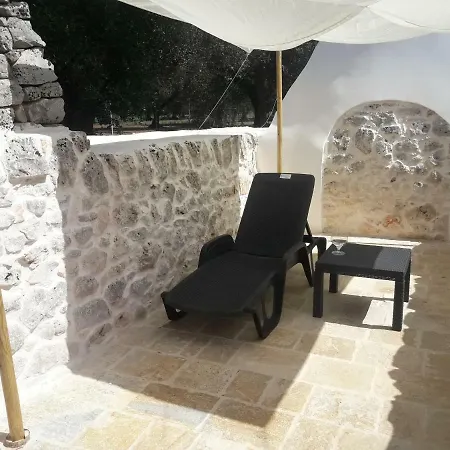 Trullo Donna Lucia * Latiano