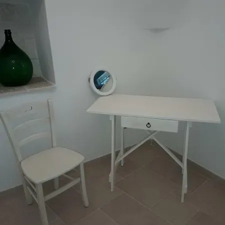 Apartment Trullo Donna Lucia Latiano