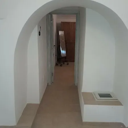 Apartment Trullo Donna Lucia Latiano